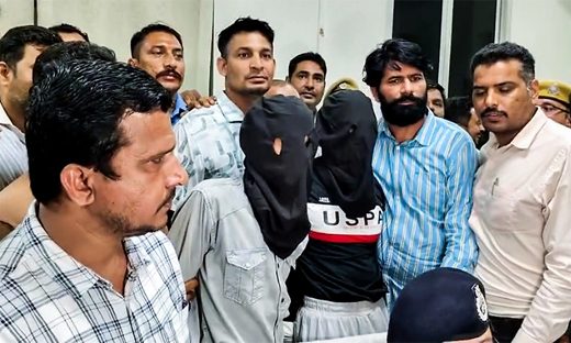 Tiger Shroff case